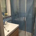 Apartmán 403