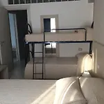 403 Apartmán Messina