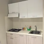 403 Apartmán Messina