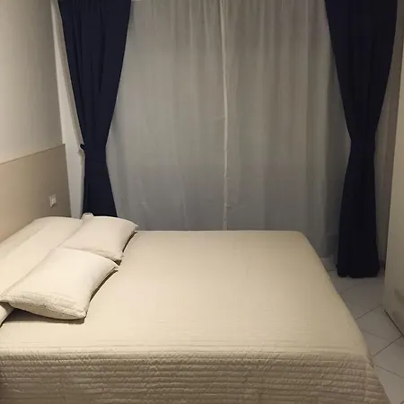 403 Apartmán Messina