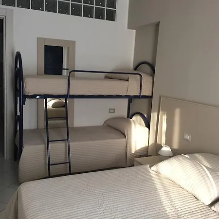 Apartmán 403
