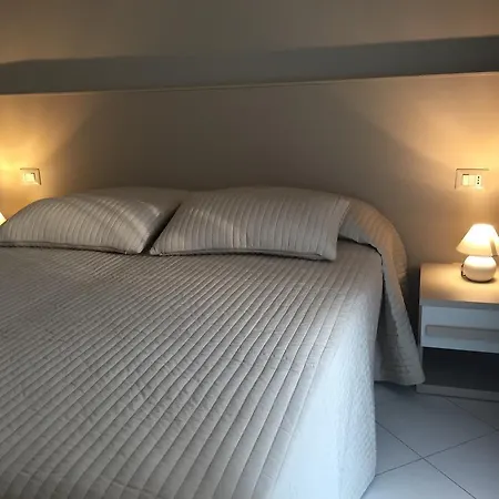 Apartmán 403 *